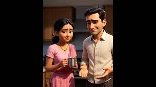 Doctor ki Baat Maani&hellip; Par Patni Ne Game Palat Diya!&rdquo; 😇😇