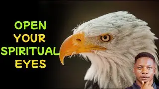 5 Ways to activate your SPIRITUAL SIGHT | See in the spirit | Joshua Generation INSPIRED