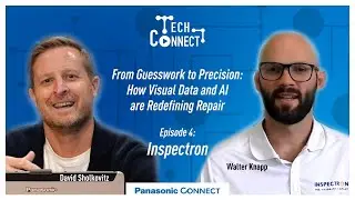 From Guesswork to Precision: How Visual Data and AI are Redefining Repair