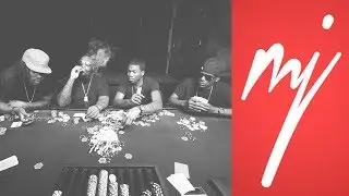 MMG Type Beat 