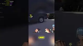 SARAH DYNAMITE'S STREAM CURSE: CAR DENT & BAD LUCK STRIKES AGAIN!