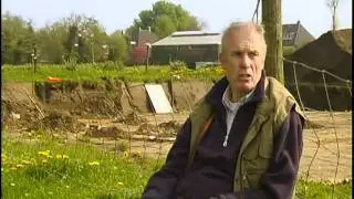 Opgraving Limmen-de Krocht