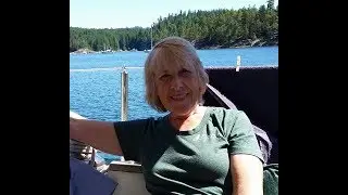 Cruising British Columbia 2015