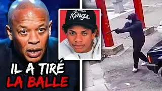 Pourquoi Dr. Dre A Vraiment Peur D'Eazy E?