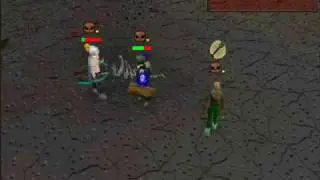 5m0k3y 5un's First Bh Pking Video