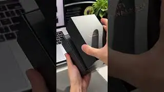 Unboxing the Most Unique MP3 Player in 2025!#hifiwalker  H2Mini, my new product~#mp3 #mp3player
