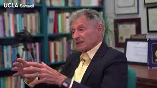 Blockchain and its applications with computer science professor Len Kleinrock