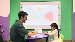 Lisa - Kids 1M - Spk Test B4 (28/10/2025)