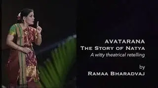 Ramaa Bharadvaj's 