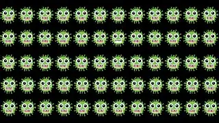 How good are your eyes I Find the odd emoji out I Quick Test