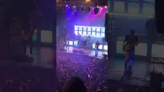 Chasing Rainbows - Shed Seven, Bournemouth, 12/12/24