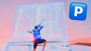 Pushin P 🅿 (Fortnite Montage) + Joined @teambh6554