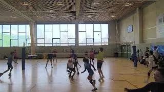 Segundo partido fase clasificatoria🤑