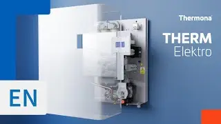 Electric boilers without compromise | Thermona