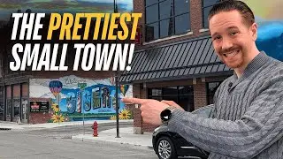 Cicero Indiana: JAW DROPPING Small Town Charm by the Big Lake!