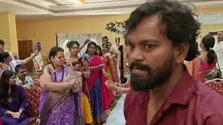 Bhagyada lakshmi baramma..  kodalli welcome 