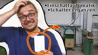 EINSCHALTAUTOMATIK | SO VIELE SCHALTER WIE DU WILLST!