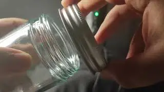 ASMR Glass Sounds | Gentle Tapping & Clinking for Sleep & Relaxation