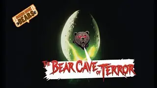 CBB Presents The Bear Cave of Terror - Ep. 26 - Alien (1979)