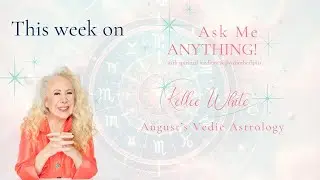 Aligning with August&rsquo;s Energy &ndash; A Vedic Astrology Deep Dive