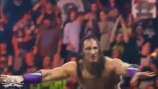 Neville & Tag Team Mashup - 