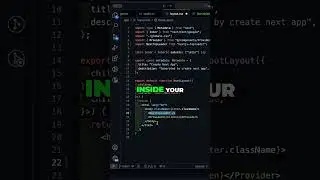 Next.js Loading Bar in 30 Seconds