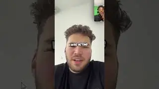Speed Exposed Adin Ross 😰