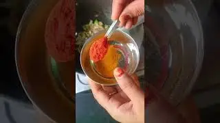 Rajsthan ke Marwadi ki parsi gore moth ki sabji(#sidhu marvadi)