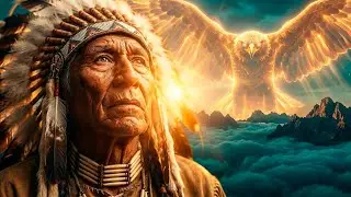 Eagle Spirit - Shamanic Native American Earth Prayer | Tribal Chant for Healing & Protection