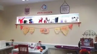 A quick view of what Stitchscape has to offer sew-a-holics