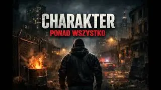 Charakter Ponad Wszystko | Szczery Uliczny Rap o Życiu