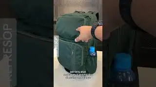 Tas Ransel Harian Awet Army Tactical PX267 Daily Backpack Hijau
