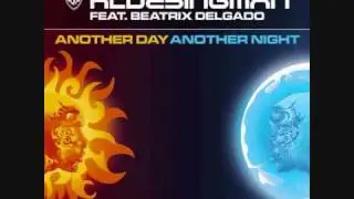 DJ Klubbingman feat  Beatrix Delgado -  Another Day Another Night (Axel Coon Remix)
