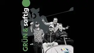 Slow Play, Ready Golf und warum Trolleys falsch stehen