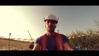 Second life (short version) - Marco Bruni, Italy. Winner in Video category.