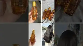 Which Hair Oil Is Best? | Hair Growth & Shine Guide! #haircare #haircaretips #hair