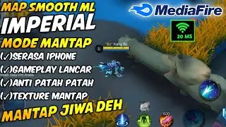 Update Config ML Anti Lag 60 Fps Super Smoothest + Ping Booster