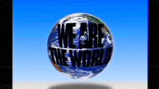 Spike and the Gimme Gimmes 'We Are The World' (Official Music Video)