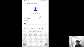 demo aplikasi mata kuliah II3140 (Web and Mobile Application Development)