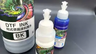 Good, Hot Sale, DTF Ink Liter Bundle Pack Manufacturer, DTF Printer Ink Manufacturer, China, Factory