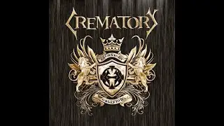 Crematory - Wrong Side
