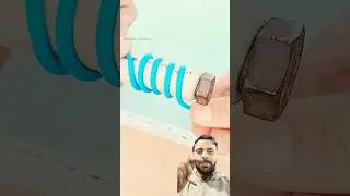 @technical_open How to securely connect a hose to a plastic #pipe # #burstpipe  #shortvideo