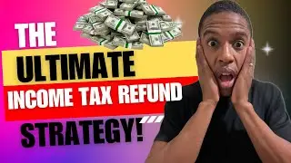 Financial Breakthrough EMPOWERED by your Income Tax Refund!