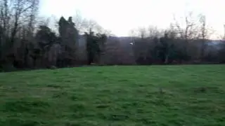 Vol ARDRONE - AR FREE FLIGHT