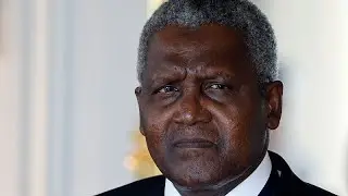 P&eacute;trole : Dangote abandonne son proc&egrave;s contre le Nig&eacute;ria et 6 importateurs