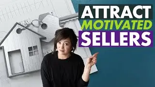 Canadian Real Estate Market 2021 // How to FIND and TALK to Motivated Sellers! (Part 1)