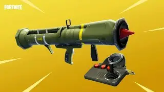 Guided missle