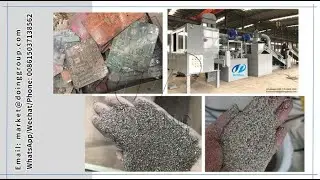 How to recycle waste circuit boards by PCB recycling machine?