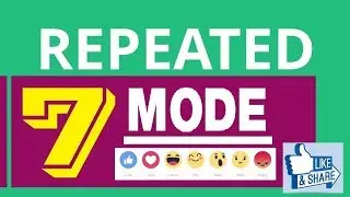 Repeated Practice Mode: Learn the Top 25 Must-Know Hebrew Adjectives - Part2