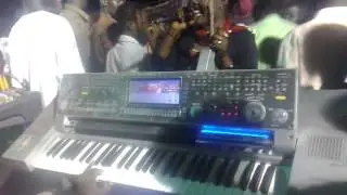 آوبـي الــبــعـآآتي والفنانه مــروه الازهــري (قالو الزول جنابو ) والصووله الجديييده مـلـوكـ الـضـربه